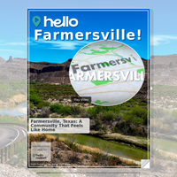 Image for Farmersville