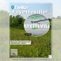 Image for Fayetteville