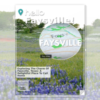 Image for Faysville