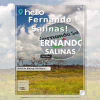 Image for Fernando Salinas