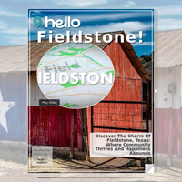 Image for Fieldstone