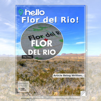 Image for Flor del Rio