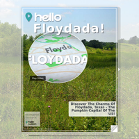 Image for Floydada