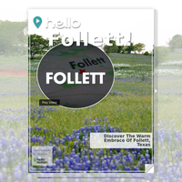 Image for Follett