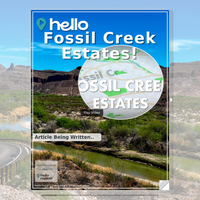 Image for Fossil Creek Estates