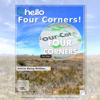 Image for Four Corners