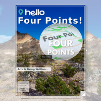 Image for Four Points