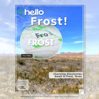 Image for Frost