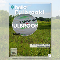 Image for Fulbrook