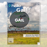 Image for Gail