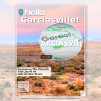 Image for Garciasville