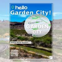 Image for Garden City