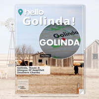 Image for Golinda