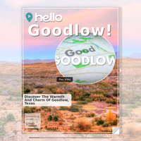 Image for Goodlow