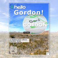 Image for Gordon