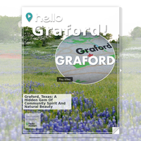 Image for Graford