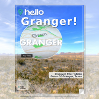 Image for Granger