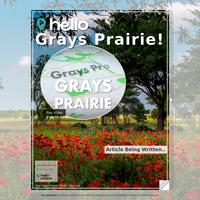 Image for Grays Prairie