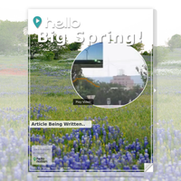 Image for Big Spring