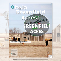 Image for Greenfield Acres