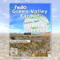 Image for Green Valley Farms