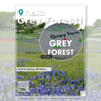 Image for Grey Forest