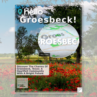 Image for Groesbeck