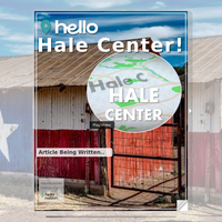 Image for Hale Center