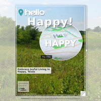 Image for Happy