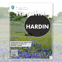 Image for Hardin