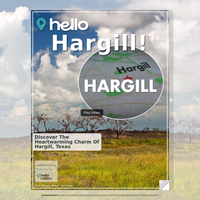 Image for Hargill