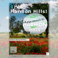 Image for Harmon Hills