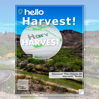 Image for Harvest