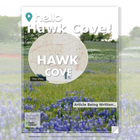 Image for Hawk Cove