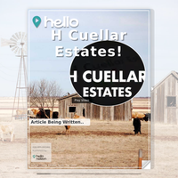 Image for H Cuellar Estates