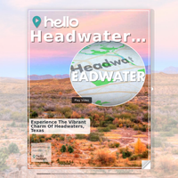 Image for Headwaters