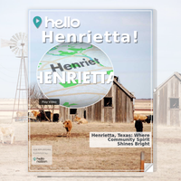 Image for Henrietta