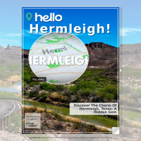 Image for Hermleigh