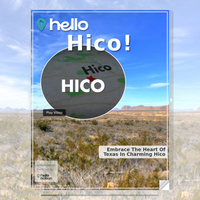 Image for Hico