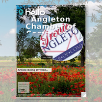 Image for Angleton Chamber of Commerce