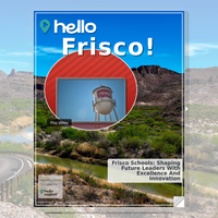 Image for Frisco