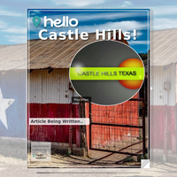 Image for Castle Hills