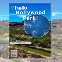 Image for Hollywood Park