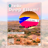 Image for Deep Ellum