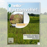 Image for Bartonville