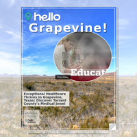 Image for Grapevine