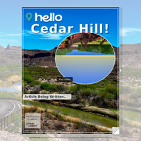 Image for Cedar Hill