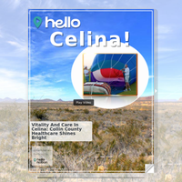 Image for Celina