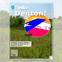 Image for Denton