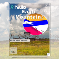 Image for Eagle Mountain